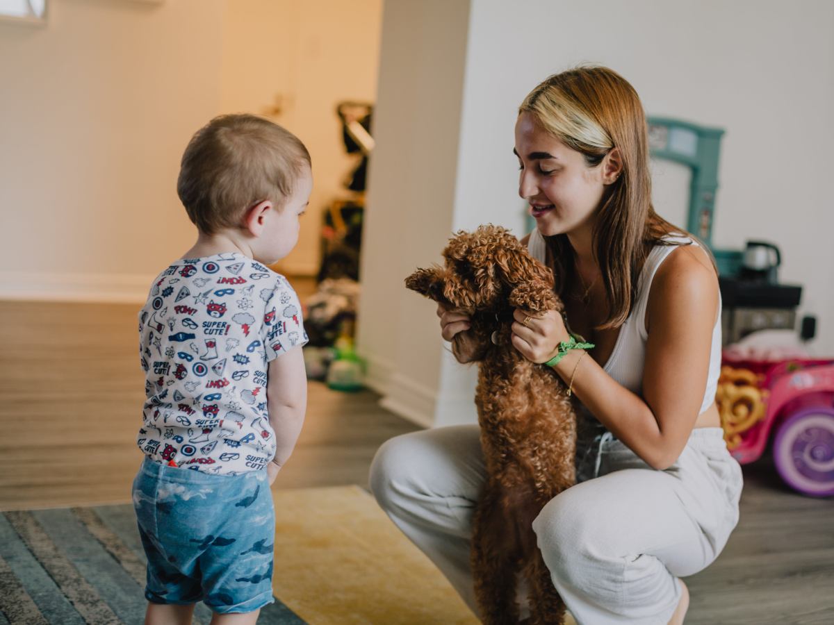 Language Development