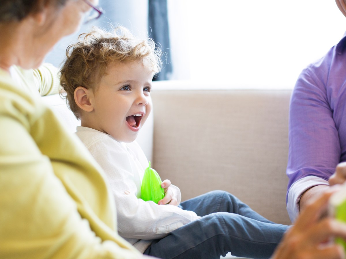 Nurturing Young Minds: Exploring Montessori Sensitive&nbsp;Periods