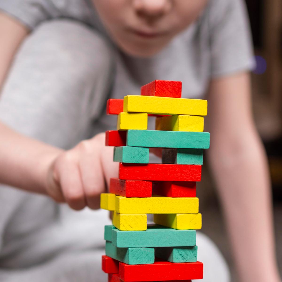 Why Children Prefer to ‘Work’ Instead of ‘Play’ (and Why It’s Not What You&nbsp;Think!)